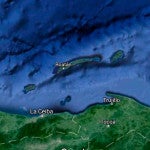 Honduras Reportan fuerte temblor en Roatán (2)