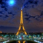 La Torre Eiffel, cerrada al público tras una tentativa de intrusión