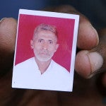 Linchado a muerte en India un musulmán acusado de comer carne de vaca