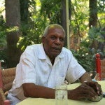 Muere en Haití el jefe supremo del vudú