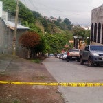 Mueren dos pandilleros en nuevo enfrentamiento con policías en Comayagüela