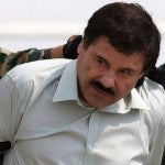 Revelan que ‘El Chapo’ Guzmán usó Honduras como base de operación