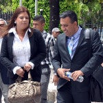 VIDEO Detenido el supuesto sicario que mató al abogado de Lena Gutiérrez1