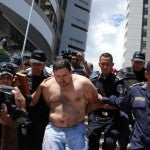 HONDURAS-CRIME-MONTES