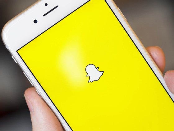 Cinco errores que seguramente estás cometiendo en Snapchat