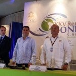A partir de hoy Honduras sede de conclave internacional antidrogas