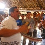 Acusan a nueve miembros de una secta religiosa en Nicaragua