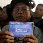 HONDURAS-BANK-DRUGS-ROSENTHAL