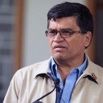 Capturan a alcalde guatemalteco por lavado de dinero
