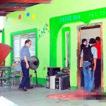 Chamelecón Condenan a pandillero por masacre en kínder