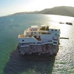 El hotel de la roca Arquitectura hondureña que maravilla al mundo