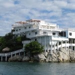 El hotel de la roca Arquitectura hondureña que maravilla al mundo2