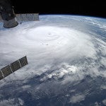 El huracán Olaf se forma en el Pacífico frente a las costas mexicanas