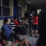 Expulsan a 139 cubanos detenidos sin documentos en Guatemala