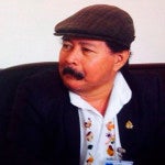 Fallece de un paro cardiaco diputado de Libre, Wilfredo Paz