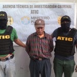 Honduras Abuelo es acusado de haber violado a su nieta e hija