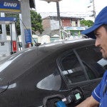 Honduras Los precios de los combustibles a partir de mañana