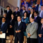 Honduras alcanza acuerdo preliminar con el FMI para el 2016