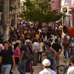 Honduras en segundo lugar de crecimiento poblacional en CA