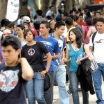La violencia trastorna estilo de vida de jóvenes en Centroamérica