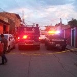 Masacre en Tegucigalpa Al menos 7 personas muertas