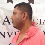 México captura a El Papayo presunto narco buscado por EEUU