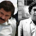 Operativo contra El Chapo, similar al usado para matar a Pablo Escobar