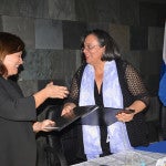 PNUD-UNAH firman convenio para el Observatorio de la Violencia
