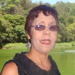 Patricia Murillo