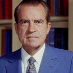 Revelan escalofriantes secretos del expresidente de EEUU Richard Nixon