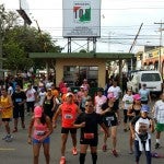 Sampedranos corren en maratón de las FFAA por los niños con cáncer1 (3)