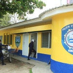 San Pedro Sula invierte en remodelar sedes policiales