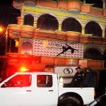 Tegucigalpa Matan propietario de night club del bulevar Morazán