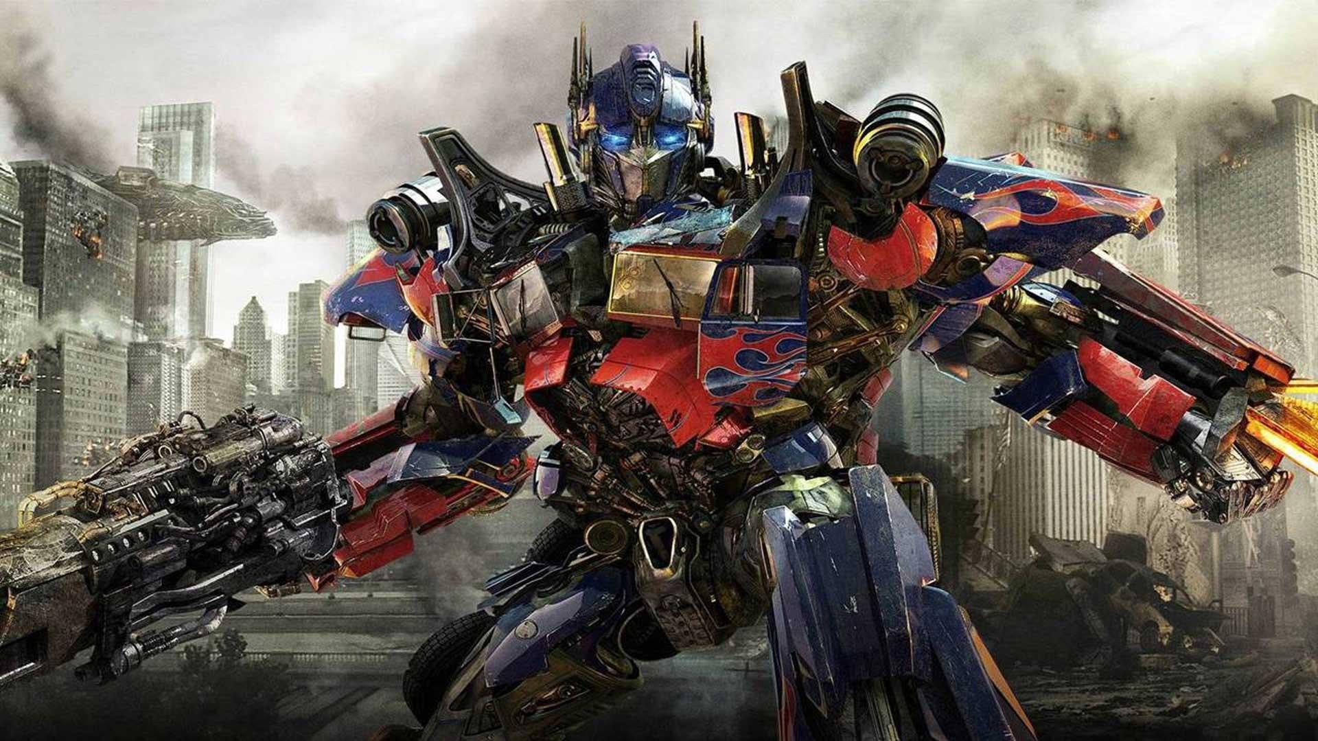 Transformers hasta 2025: Confirman cuatro películas más de la saga -  Tiempo.hn | Noticias de última hora y sucesos de Honduras. Deportes,  Ciencia y Entretenimiento en general.