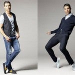Línea de Zapatos de Cristiano Ronaldo