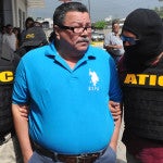 Honduras Hoy inicia juicio oral y público contra Óscar Kilgore
