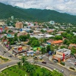 San Pedro Sula contará con el megaparque más grande de Honduras