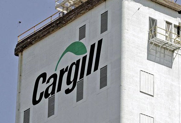 Cargill Tiempohn Noticias De última Hora Y Sucesos De Honduras