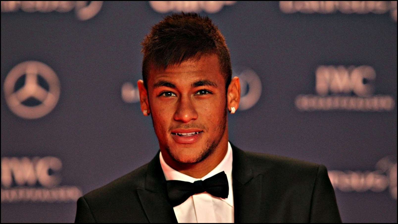 Hollywood: ¿Chloe Grace Moretz tiene un romance con Neymar? (FOTO)