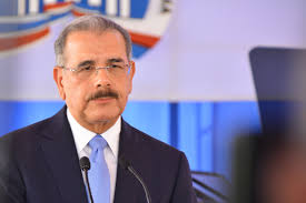 Danilo Medina  celebrará hoy su virtual triunfo en elecciones de República Dominicana.