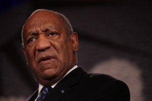 Bill Cosby al banquillo acusado por abusos sexuales.