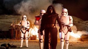 "Star Wars: The Force Awakens" se estrenó en el Perú el 17 de diciembre del 2015. (Foto: Difusión)