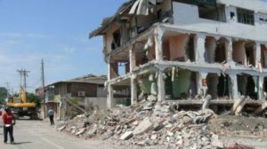 Después del terremoto, Ecuador buscará el TPS.