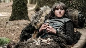 "Game of Thrones" 6x06: el avance del episodio. La sorpresa final en el anterior episodio de "Game of Thrones" de HBO solo sirvió para que Bran Stark (Isaac Hempstad-Wright) gane algo de tiempo.