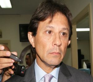 Enrique Ortez Sequeira
