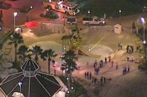  Tragedia en Disney de Orlando: Caimán mató a un niño de 2 años. (Foto: Captura de pantalla).