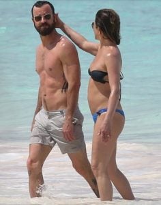 Jennifer Aniston: ¿la actriz de "Friends" está embarazada?