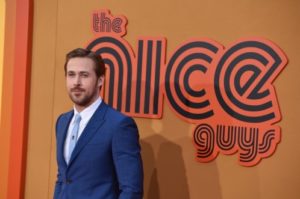 Ryan Gosling se considera "mujer al 50 por ciento"