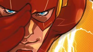 The Flash: Barry y Bruce investigarán el gran misterio