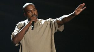 Kanye West lanza su nueva canción: "Champions".